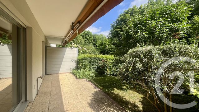 Appartement F2 à vendre - 2 pièces - 44.77 m2 - NOGENT SUR MARNE - 94 - ILE-DE-FRANCE - Century 21 Bords De Marne