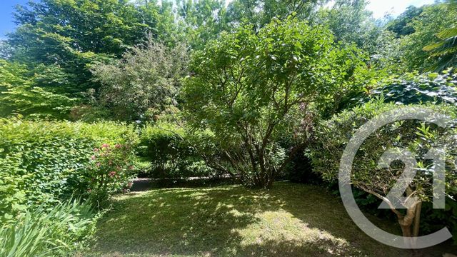 Appartement F2 à vendre - 2 pièces - 44.77 m2 - NOGENT SUR MARNE - 94 - ILE-DE-FRANCE - Century 21 Bords De Marne