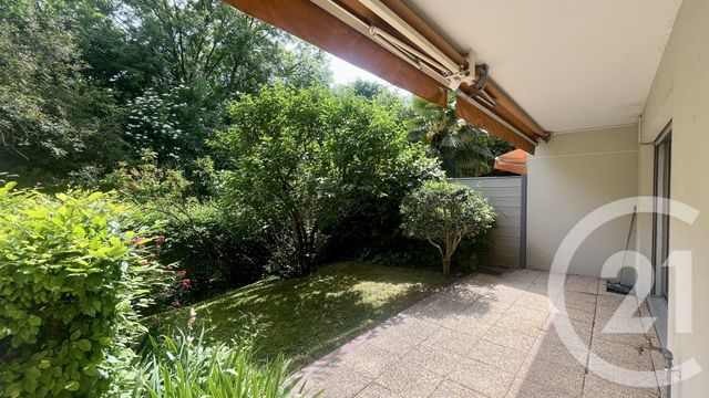 Appartement F2 à vendre - 2 pièces - 44.77 m2 - NOGENT SUR MARNE - 94 - ILE-DE-FRANCE - Century 21 Bords De Marne