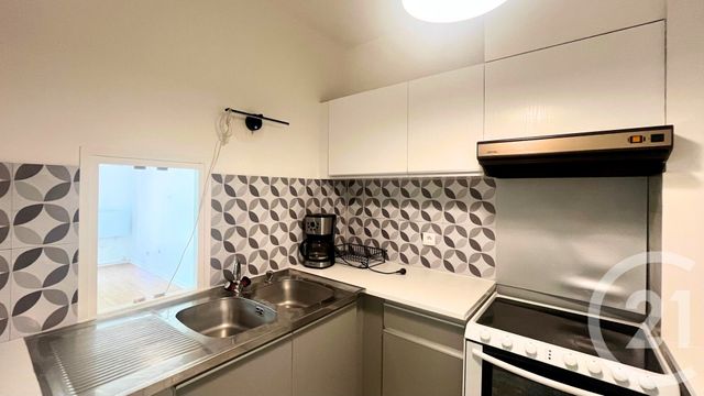 Appartement F2 à vendre - 2 pièces - 44.77 m2 - NOGENT SUR MARNE - 94 - ILE-DE-FRANCE - Century 21 Bords De Marne