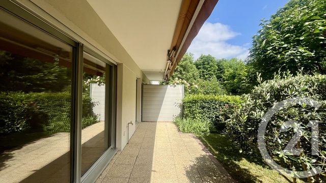 Appartement F2 à vendre - 2 pièces - 44.77 m2 - NOGENT SUR MARNE - 94 - ILE-DE-FRANCE - Century 21 Bords De Marne