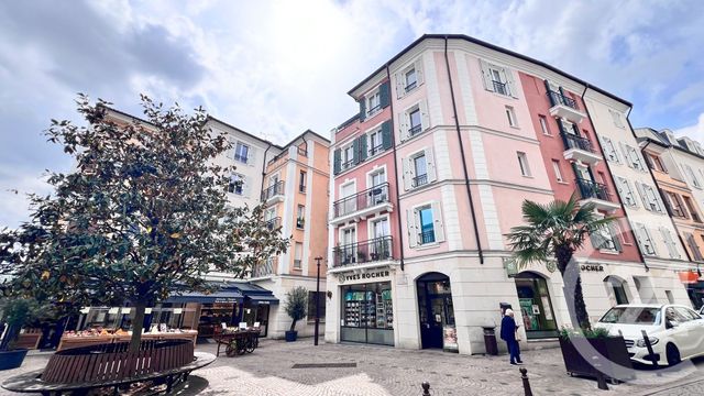 Appartement F2 à louer NOGENT SUR MARNE