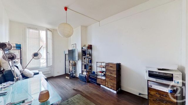 appartement - NOGENT SUR MARNE - 94