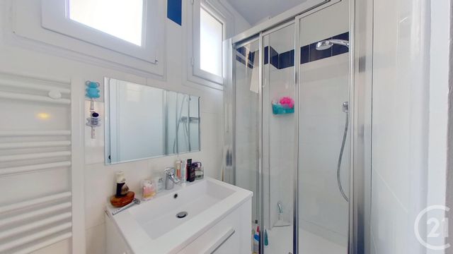 Appartement F2 à vendre - 2 pièces - 35.75 m2 - NOGENT SUR MARNE - 94 - ILE-DE-FRANCE - Century 21 Bords De Marne