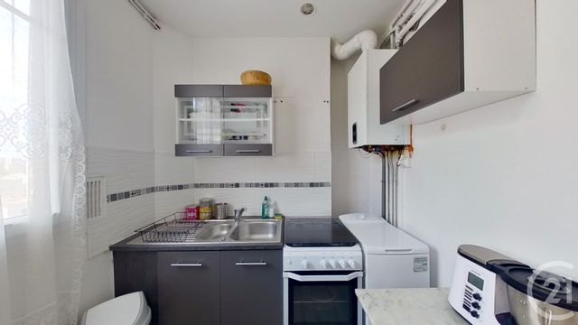 Appartement F2 à vendre - 2 pièces - 35.75 m2 - NOGENT SUR MARNE - 94 - ILE-DE-FRANCE - Century 21 Bords De Marne