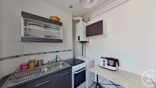 Appartement F2 à vendre - 2 pièces - 35.75 m2 - NOGENT SUR MARNE - 94 - ILE-DE-FRANCE - Century 21 Bords De Marne
