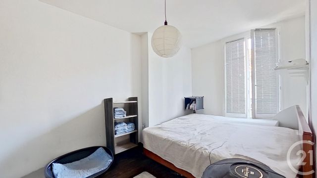 Appartement F2 à vendre - 2 pièces - 35.75 m2 - NOGENT SUR MARNE - 94 - ILE-DE-FRANCE - Century 21 Bords De Marne