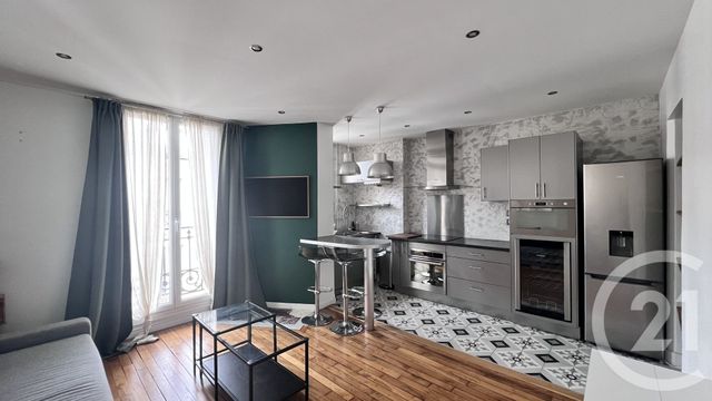 Appartement F3 à louer - 3 pièces - 58.42 m2 - NOGENT SUR MARNE - 94 - ILE-DE-FRANCE - Century 21 Bords De Marne