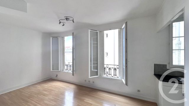 Appartement F2 à vendre MONTROUGE