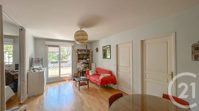 appartement - NOGENT SUR MARNE - 94