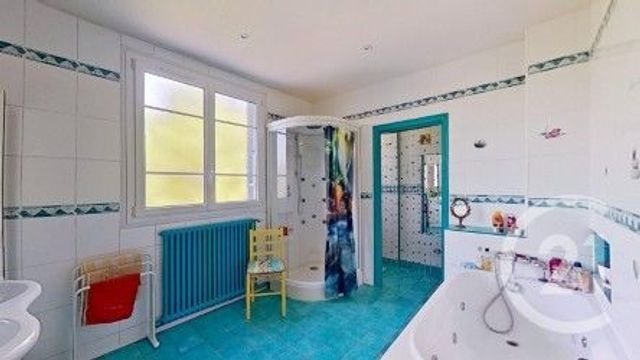 maison à vendre - 6 pièces - 138.65 m2 - LE PERREUX SUR MARNE - 94 - ILE-DE-FRANCE - Century 21 Bords De Marne