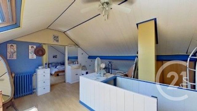 maison à vendre - 6 pièces - 138.65 m2 - LE PERREUX SUR MARNE - 94 - ILE-DE-FRANCE - Century 21 Bords De Marne