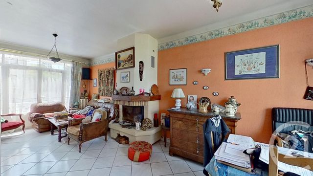 maison à vendre - 6 pièces - 138.65 m2 - LE PERREUX SUR MARNE - 94 - ILE-DE-FRANCE - Century 21 Bords De Marne