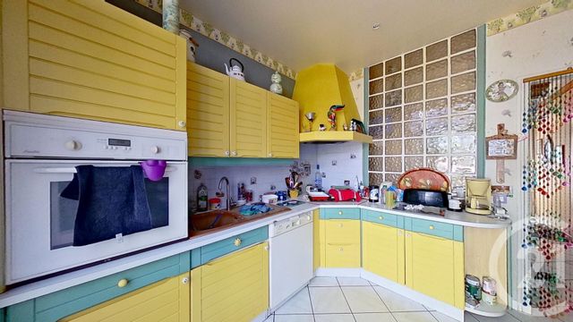 maison à vendre - 6 pièces - 138.65 m2 - LE PERREUX SUR MARNE - 94 - ILE-DE-FRANCE - Century 21 Bords De Marne