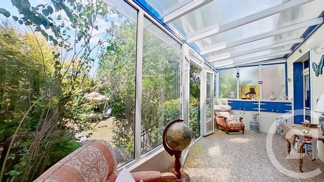 maison à vendre - 6 pièces - 138.65 m2 - LE PERREUX SUR MARNE - 94 - ILE-DE-FRANCE - Century 21 Bords De Marne