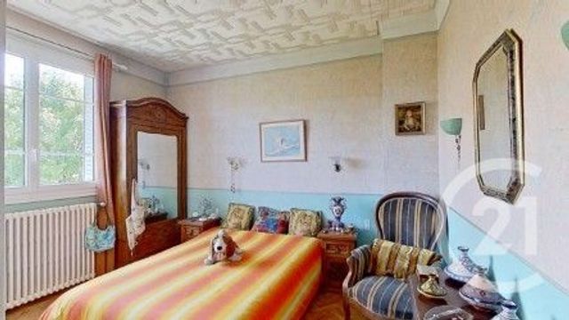 maison à vendre - 6 pièces - 138.65 m2 - LE PERREUX SUR MARNE - 94 - ILE-DE-FRANCE - Century 21 Bords De Marne