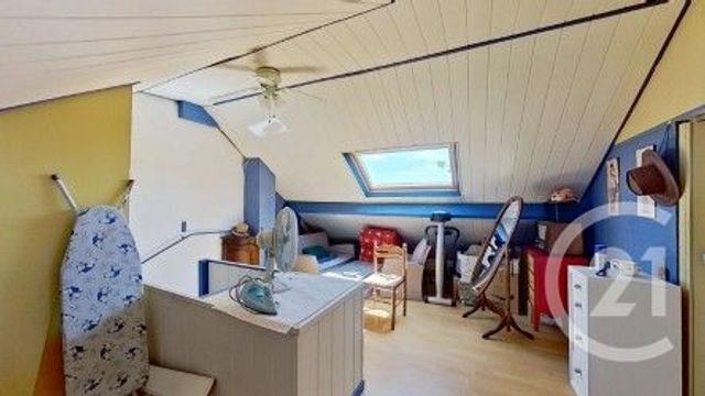 maison à vendre - 6 pièces - 138.65 m2 - LE PERREUX SUR MARNE - 94 - ILE-DE-FRANCE - Century 21 Bords De Marne