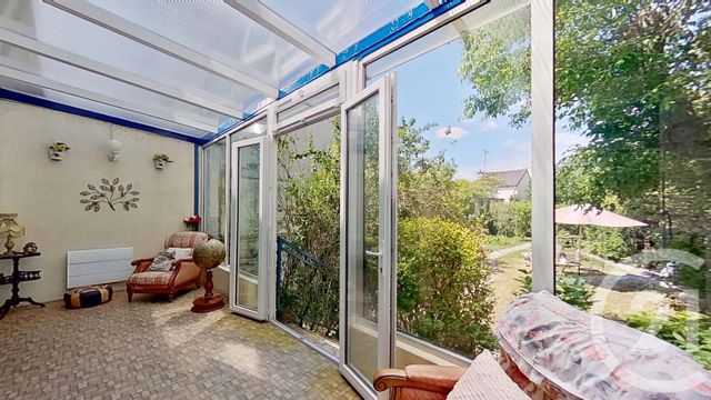 maison à vendre - 6 pièces - 138.65 m2 - LE PERREUX SUR MARNE - 94 - ILE-DE-FRANCE - Century 21 Bords De Marne