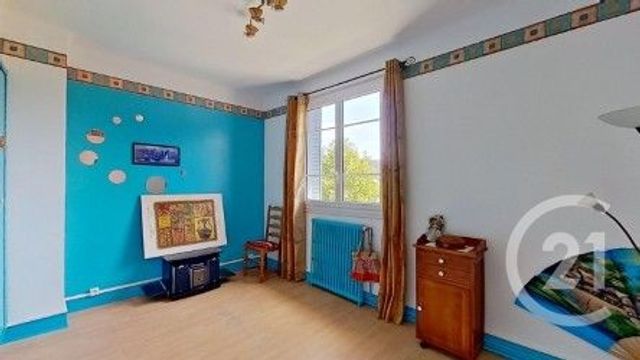 maison à vendre - 6 pièces - 138.65 m2 - LE PERREUX SUR MARNE - 94 - ILE-DE-FRANCE - Century 21 Bords De Marne