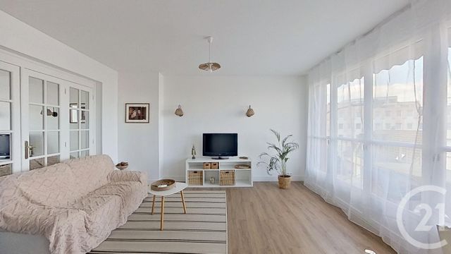 appartement - NOGENT SUR MARNE - 94