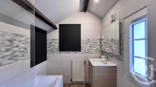 maison à louer - 7 pièces - 122.67 m2 - NOGENT SUR MARNE - 94 - ILE-DE-FRANCE - Century 21 Bords De Marne