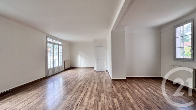 maison à louer - 7 pièces - 122.67 m2 - NOGENT SUR MARNE - 94 - ILE-DE-FRANCE - Century 21 Bords De Marne