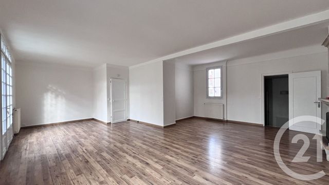 maison à louer - 7 pièces - 122.67 m2 - NOGENT SUR MARNE - 94 - ILE-DE-FRANCE - Century 21 Bords De Marne