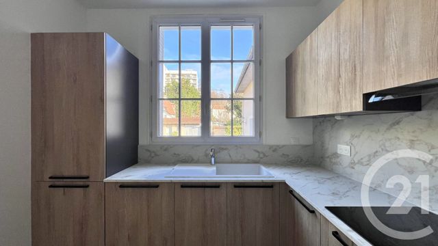 maison à louer - 7 pièces - 122.67 m2 - NOGENT SUR MARNE - 94 - ILE-DE-FRANCE - Century 21 Bords De Marne