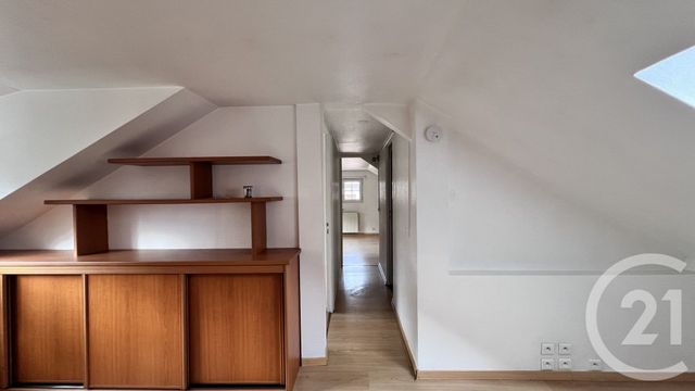 maison à louer - 7 pièces - 122.67 m2 - NOGENT SUR MARNE - 94 - ILE-DE-FRANCE - Century 21 Bords De Marne