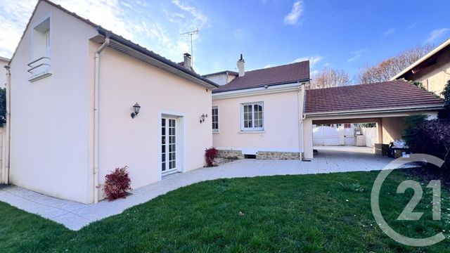 Maison à louer NOGENT SUR MARNE