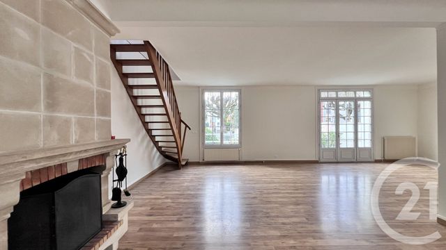 maison à louer - 7 pièces - 122.67 m2 - NOGENT SUR MARNE - 94 - ILE-DE-FRANCE - Century 21 Bords De Marne