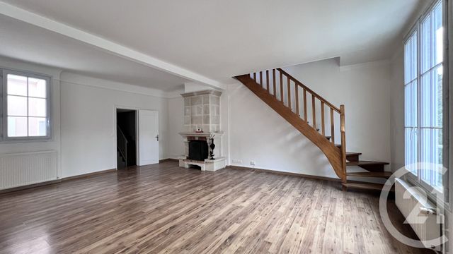 maison à louer - 7 pièces - 122.67 m2 - NOGENT SUR MARNE - 94 - ILE-DE-FRANCE - Century 21 Bords De Marne