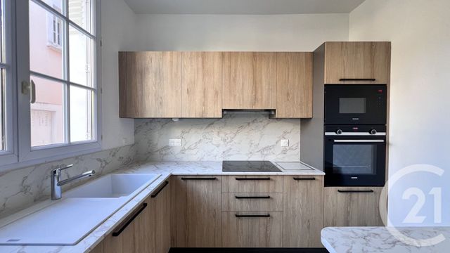 maison à louer - 7 pièces - 122.67 m2 - NOGENT SUR MARNE - 94 - ILE-DE-FRANCE - Century 21 Bords De Marne