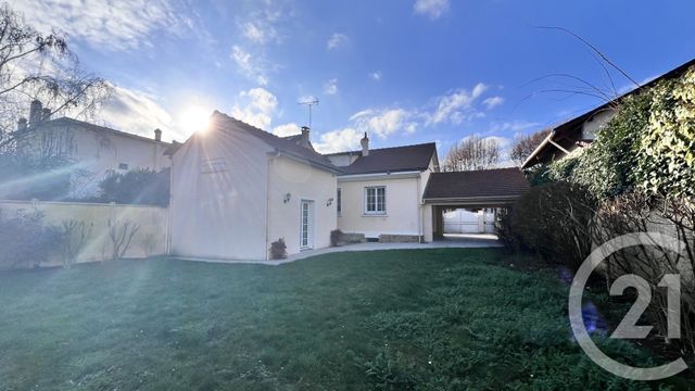 maison à louer - 7 pièces - 122.67 m2 - NOGENT SUR MARNE - 94 - ILE-DE-FRANCE - Century 21 Bords De Marne