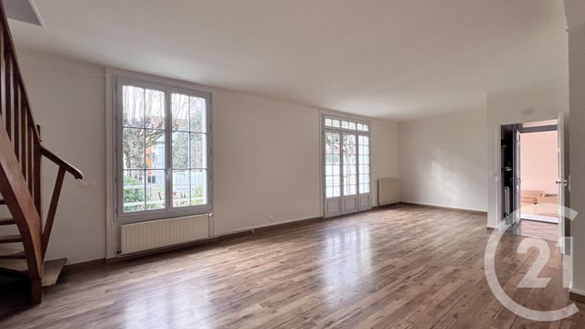 maison à louer - 7 pièces - 122.67 m2 - NOGENT SUR MARNE - 94 - ILE-DE-FRANCE - Century 21 Bords De Marne