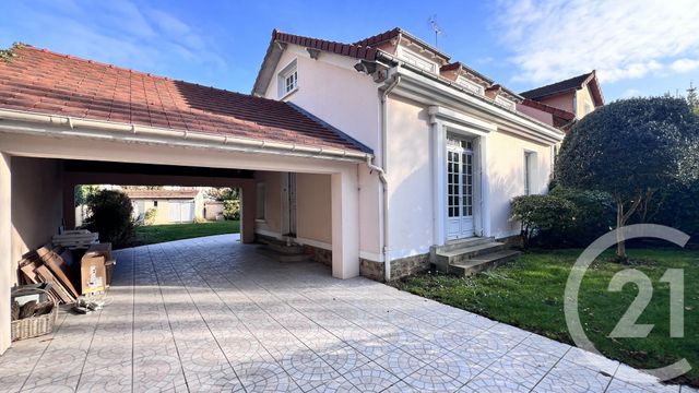 maison à louer - 7 pièces - 122.67 m2 - NOGENT SUR MARNE - 94 - ILE-DE-FRANCE - Century 21 Bords De Marne