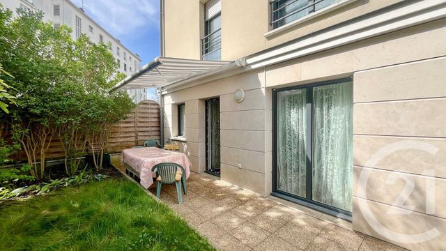 appartement - NOGENT SUR MARNE - 94