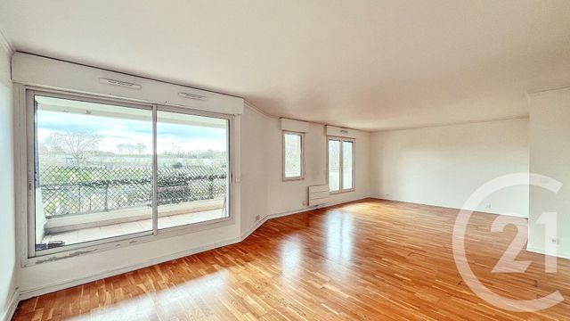 appartement - NOGENT SUR MARNE - 94