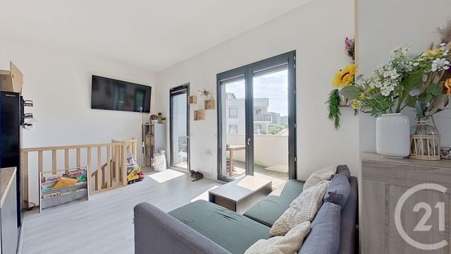 Appartement F4 à vendre BRY SUR MARNE