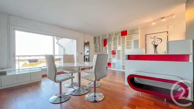 Appartement F3 à louer BRY SUR MARNE