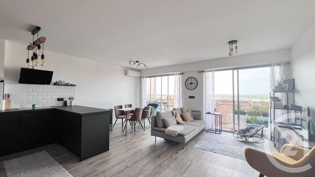 appartement - FONTENAY SOUS BOIS - 94