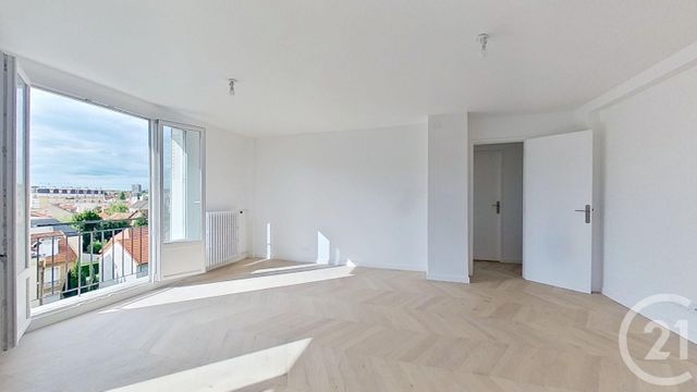 appartement - NOGENT SUR MARNE - 94
