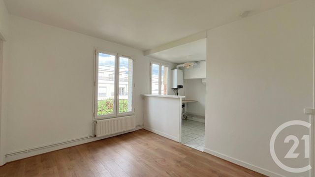 appartement - NOGENT SUR MARNE - 94