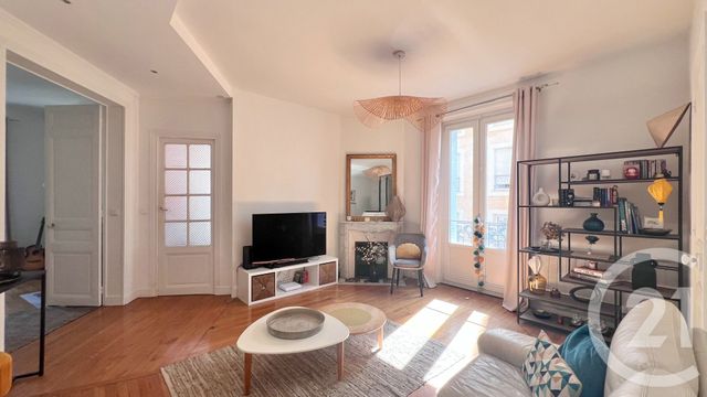 appartement - NOGENT SUR MARNE - 94