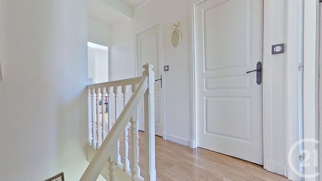 maison à vendre - 5 pièces - 118.73 m2 - LE PERREUX SUR MARNE - 94 - ILE-DE-FRANCE - Century 21 Bords De Marne