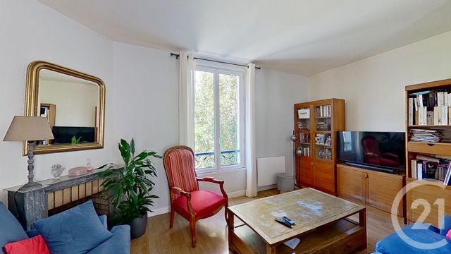 maison - LE PERREUX SUR MARNE - 94