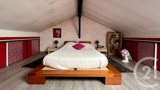 maison à vendre - 5 pièces - 118.73 m2 - LE PERREUX SUR MARNE - 94 - ILE-DE-FRANCE - Century 21 Bords De Marne