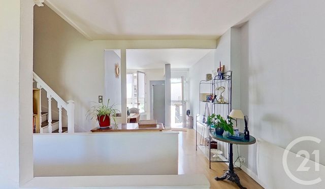 maison à vendre - 5 pièces - 118.73 m2 - LE PERREUX SUR MARNE - 94 - ILE-DE-FRANCE - Century 21 Bords De Marne