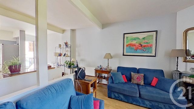 maison à vendre - 5 pièces - 118.73 m2 - LE PERREUX SUR MARNE - 94 - ILE-DE-FRANCE - Century 21 Bords De Marne