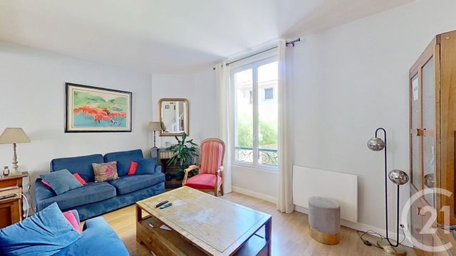 maison à vendre - 5 pièces - 118.73 m2 - LE PERREUX SUR MARNE - 94 - ILE-DE-FRANCE - Century 21 Bords De Marne